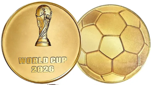 Чемпионата мира по футболу 2026 год Чемпионата мира по футболу 2026 год