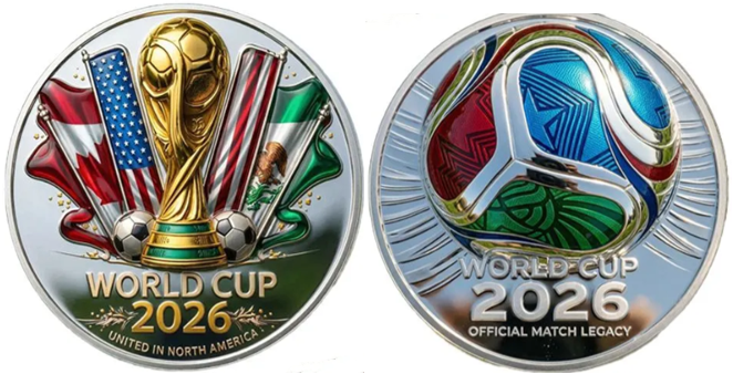 Чемпионата мира по футболу 2026 год Чемпионата мира по футболу 2026 год