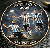 Футбол 2026 (Аргентина)