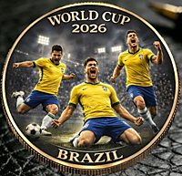 Футбол 2026 (Бразилия)