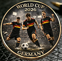 Футбол 2026 (Германия)