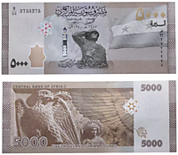 5000 фунтов 2024 г.